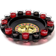 PARTENOPE ROULETTE 3IN1 30X5X14,5 