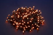 SERIE 180LED 8 FUNZIONI CALDO USO ESTERN 