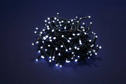 SERIE 300LED 8 FUNZIONI BIANCO USO ESTER 