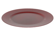 PARTENOPE SOTTOPIATTO DM.33 ROSSO