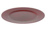 PARTENOPE SOTTOPIATTO DM.33 ROSSO 