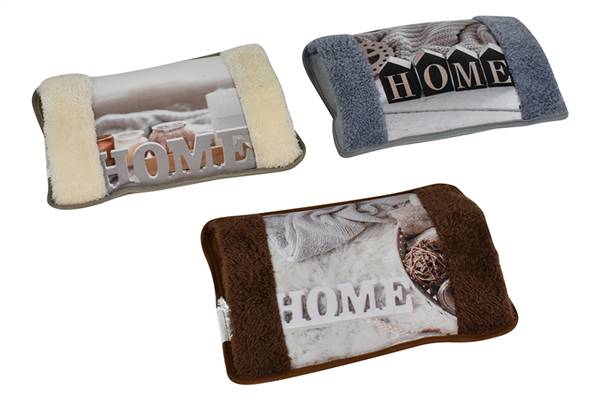 PARTENOPE BORSA ACQUA CALDA 18X26 3ASS M.YB2025-9