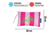 PARTENOPE POUCHETTE MARE 28X18CM ROX D3 