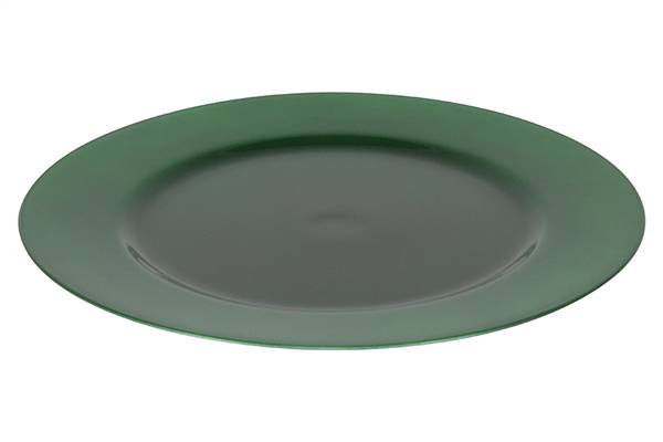 PARTENOPE SOTTOPIATTO DM.33 VERDE 