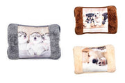 COVERI BORSA ACQUA CALDA 3ASS CANI 