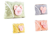 COVERI BORSA ACQUA CALDA 4ASS 