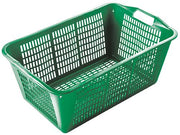 ECOPLAST CESTA MULTIUSO GRANDE COL.ASS. CM.58X34XH23