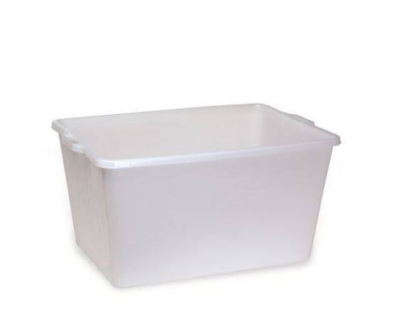 ECOPLAST CESTA PANE GRANDE CHIUSA 