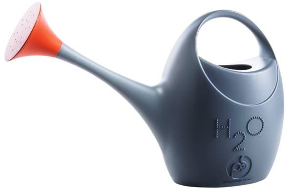 ECOPLAST ANNAFFIATOIO H2O GRIGIO 