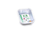 FOLI PACK CONT ALLUMINIO S/C 1PORZ 5PZ 