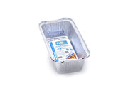 FOLI PACK CONT ALLUMINIO C/C 3PORZ 2PZ 