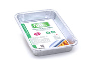 FOLI PACK CONT ALLUMINIO S/C 6PORZ 2PZ