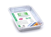 FOLI PACK CONT ALLUMINIO S/C 6PORZ 2PZ 