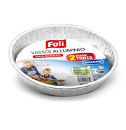 FOLÌ PACK CONT ALL TORTA GRANDE 2PZ