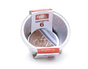 FOLI' PACK CONT ALLUM CREAM CARAMEL 6PZ 