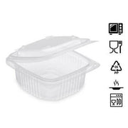 FOLI PACK CON FRIGO/MICROONDE 500CC 3PZ 