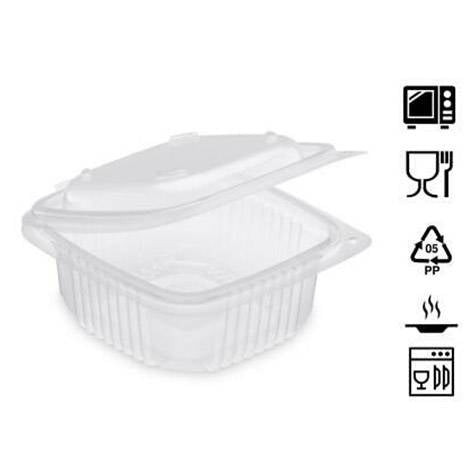FOLI' PACK CON FRIGO/MICROONDE 750CC 3PZ 