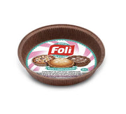 FOLI' CONTENITORE CARTA FORNO 2PZ TORTA E DOLCI LIEVITATI