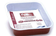 FOLI TERRACOTTE CONTENITORE 8PORZ 1PZ 