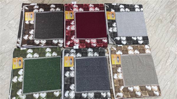 TR TAPPETO FANTASY 55X175 
