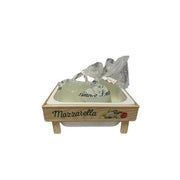 CENTROTAVOLA MOZZARELLA/VERDURA 1,5KG 