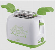 DCG TOSTAPANE 650-750W KT1200 