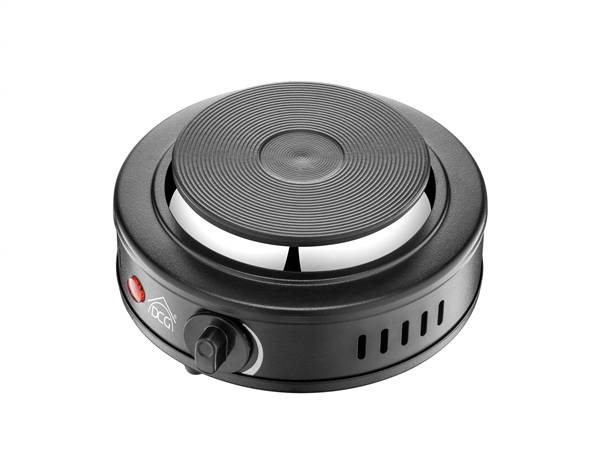 DCG MINI PIASTRA 9CM EKP2418N 500W 