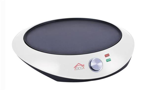 DCG CREPES MAKER CM5760N 