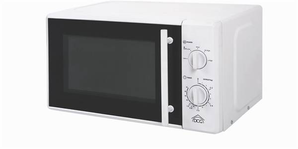DCG MICROONDE+GRILL 20LT. MWG820N 