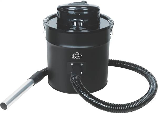 DCG BIDONE ASPIRACENERE BS8800 