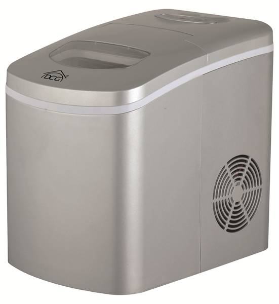 DCG FABBRICATORE DI GHIACCIO IC4888N 