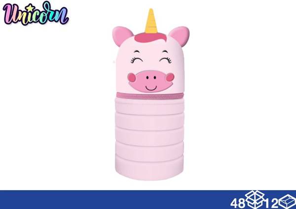 EOL ASTUCCIO SILICONE ALLUNG UNICORN 