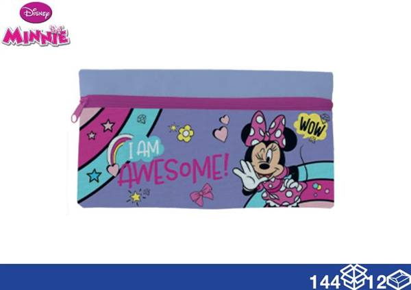 EOL ASTUCCIO PORTACOLORI MINNIE 