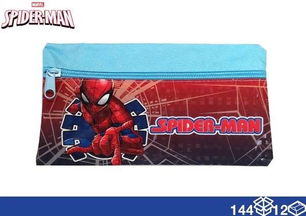 EOL ASTUCCIO PORTACOLORI SPIDERMAN 