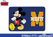 EOL TOVAGLIETTA TESSUTO MICKEY 