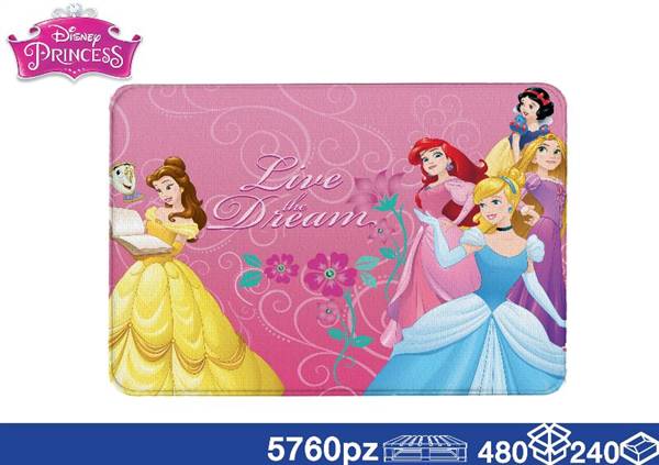 EOL TOVAGLIETTA TESSUTO PRINCESS 
