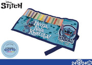EOL ASTUCCIO ROLL 20CM + 12 COL STITCH