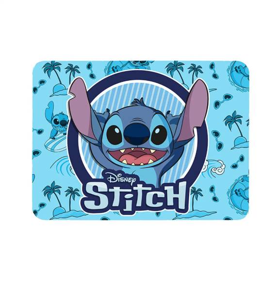 EOL TOVAGLIETTA TESSUTO STITCH 