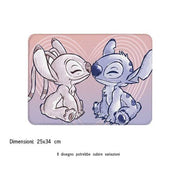 EOL TOVAGLIETTA TESSUTO STITCH 