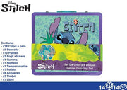 EOL VALIGETTA LATTA COLORI 44PZ STITCH 