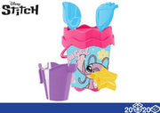 EOL SET SECCHIELLO + ANNAF. STITCH 