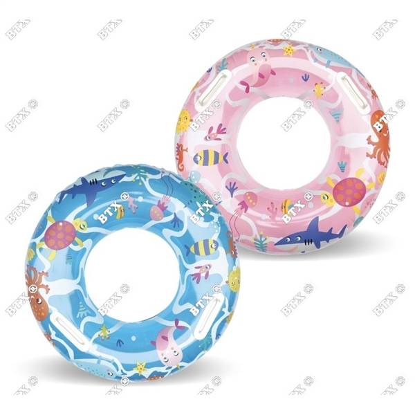 BTX ANELLO PLANET SEA CM.76 2COL BL129 