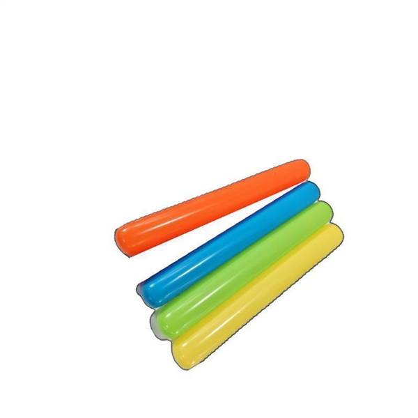 BTX TUBO IN PVC 4 COLORI CM.125X13 