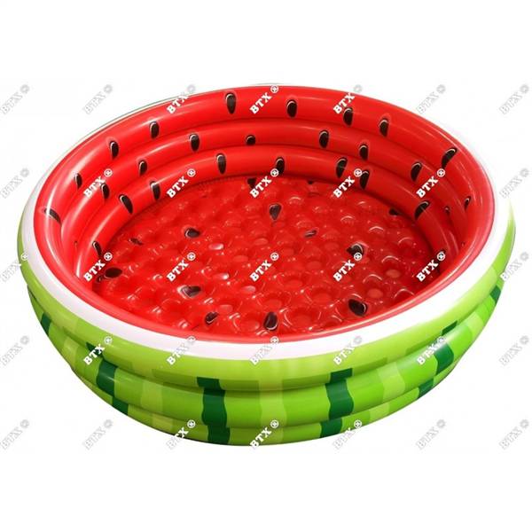 BTX PISCINA MELON 3T CM.100 H.33 BL521 