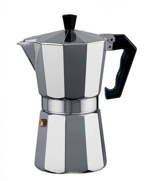 BORELLA CAFFETTIERA POLO 2TZ 