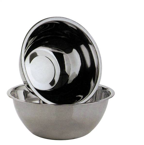 BORELLA CIOTOLA INOX BEST CM.28 ART21579 