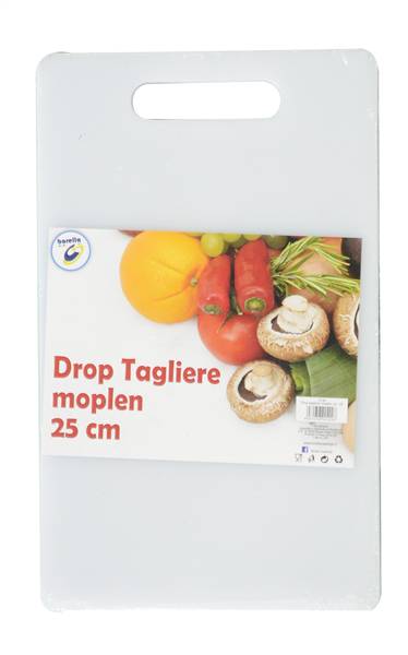 BORELLA TAGLIERE MOPLEN DROP CM.41 21615 