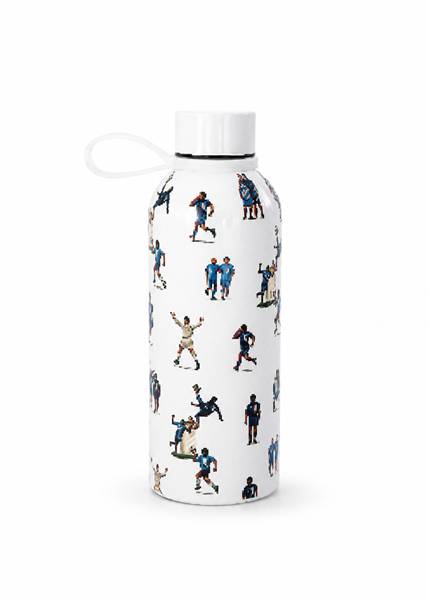 MARESIAS BORRACCIA TERMICA CALCIO 500ML 