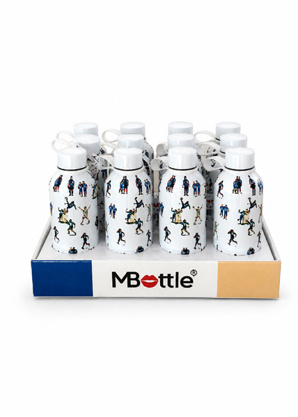 MARESIAS BORRACCIA TERMICA CALCIO 500ML 