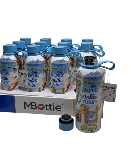 MARESIAS BORRACCIA TERMICA NAPOLI 500ML 